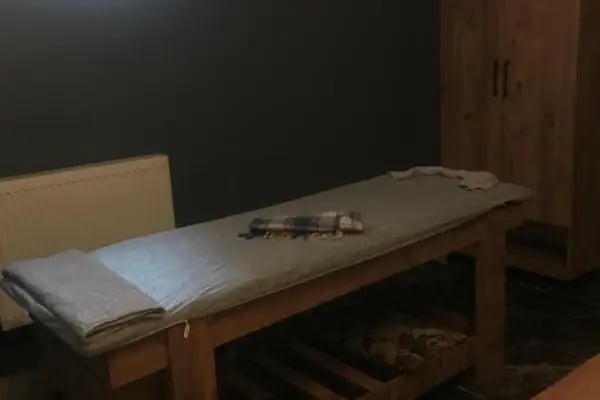 Balance Sağlıklı Yaşam Merkezi - Resim 8