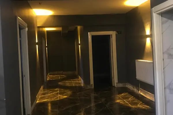 Balance Sağlıklı Yaşam Merkezi - Resim 1