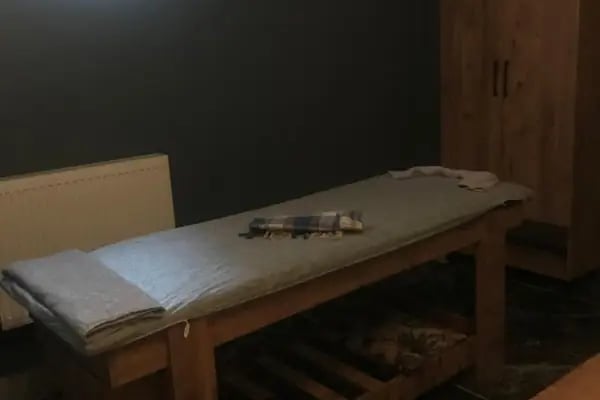 Balance Sağlıklı Yaşam Merkezi - Resim 5