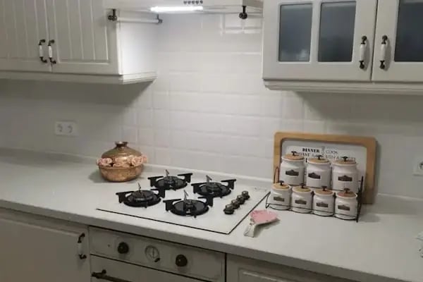 Ötüken Yetkili Servis Kumtel - Luxell - Resim 2