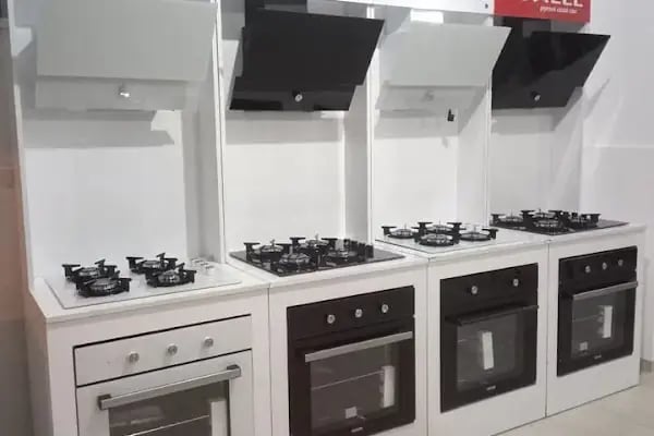 Ötüken Yetkili Servis Kumtel - Luxell - Resim 5