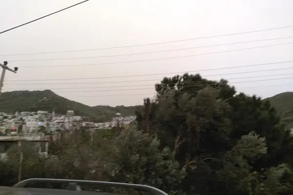 Karabağ Mezarlığı Yukarı - Resim 15