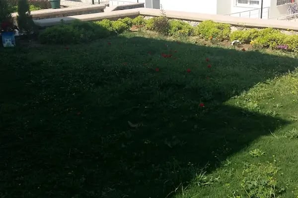 Karabağ Mezarlığı Yukarı - Resim 7
