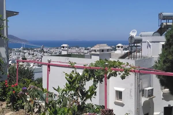 Karabağ Mezarlığı Yukarı - Resim 12