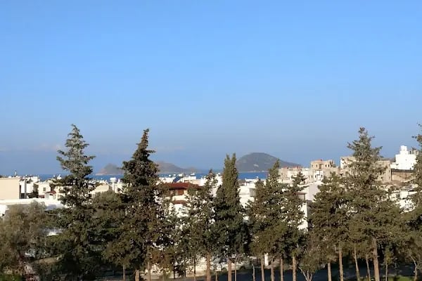 Karabağ Mezarlığı Yukarı - Resim 13