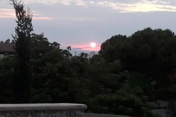 Karabağ Mezarlığı Yukarı - Resim 17