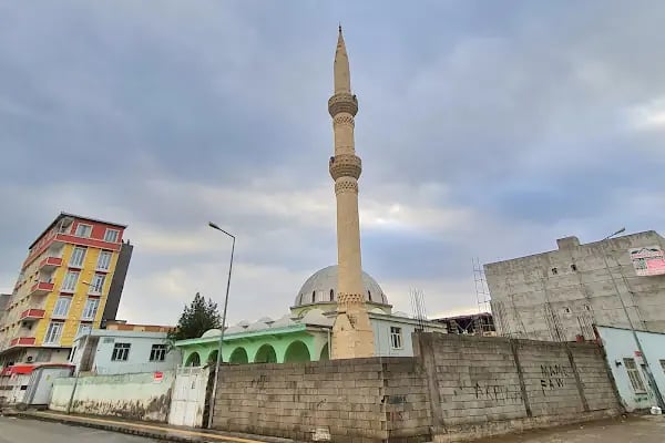Vahdet Cami - Resim 10