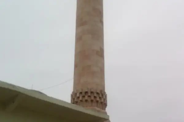 Vahdet Cami - Resim 15