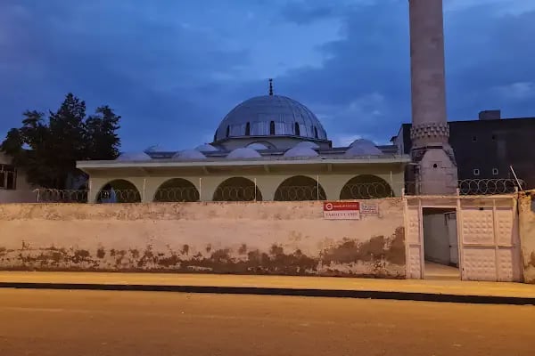 Vahdet Cami - Resim 11