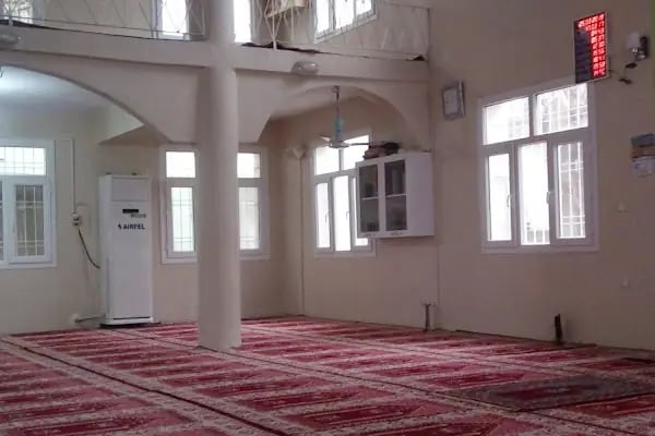 Vahdet Cami - Resim 20