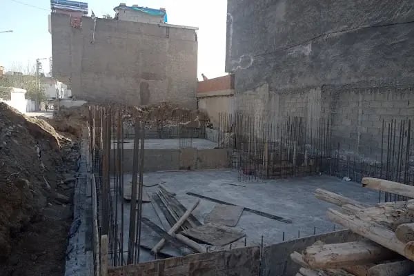 Vahdet Cami - Resim 3