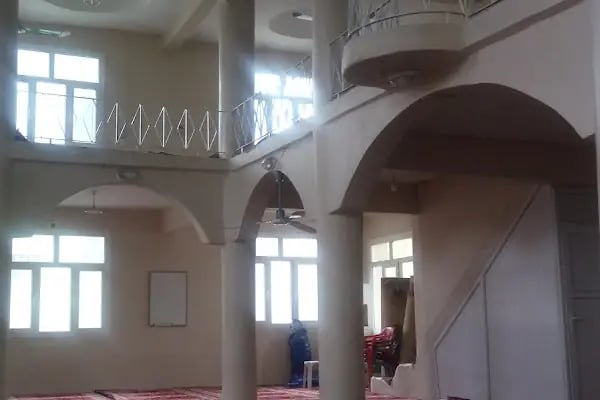 Vahdet Cami - Resim 4