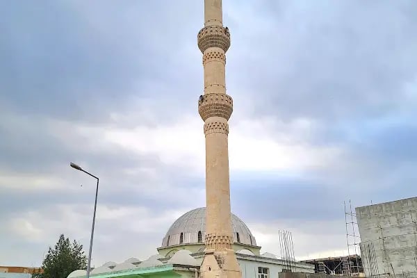 Vahdet Cami - Resim 2