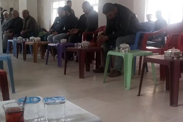 Vahdet Cami - Resim 19