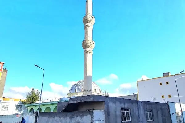 Vahdet Cami - Resim 6