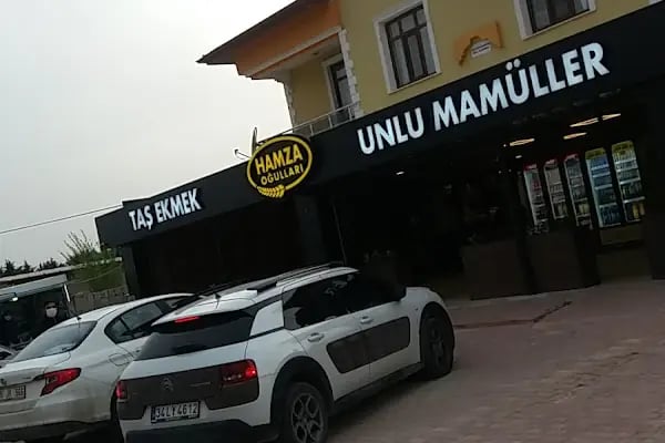 Hamza Oğulları Unlu Mamulleri 2 - Resim 3