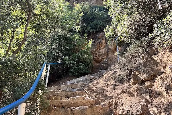 Viranbağ Plajı - Resim 13