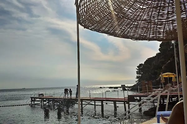 Viranbağ Plajı - Resim 16