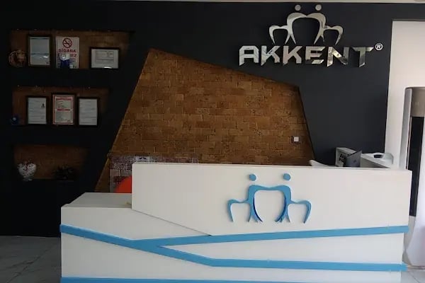 Özel Akkent Ağız Ve Diş Sağlığı Polikliniği - Resim 7