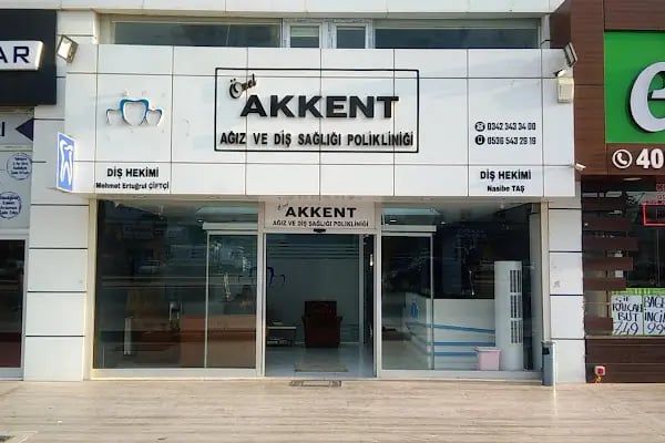 Özel Akkent Ağız Ve Diş Sağlığı Polikliniği - Resim 3
