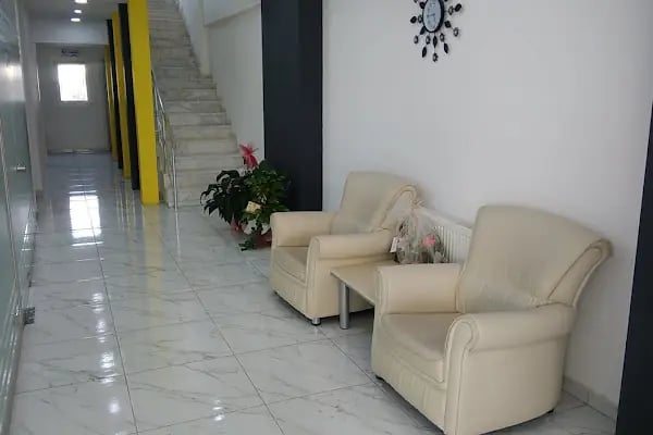 Özel Akkent Ağız Ve Diş Sağlığı Polikliniği - Resim 5