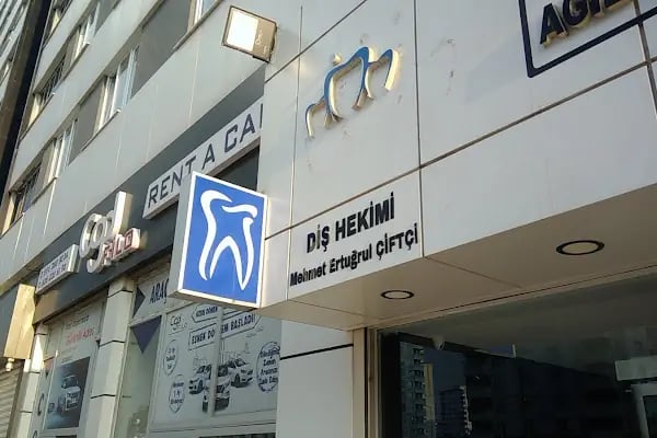 Özel Akkent Ağız Ve Diş Sağlığı Polikliniği - Resim 4