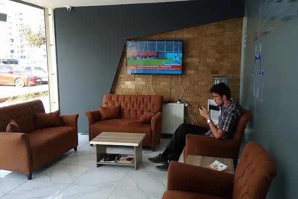 Özel Akkent Ağız Ve Diş Sağlığı Polikliniği - Resim 6