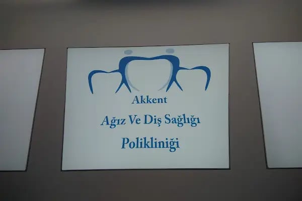 Özel Akkent Ağız Ve Diş Sağlığı Polikliniği - Resim 8