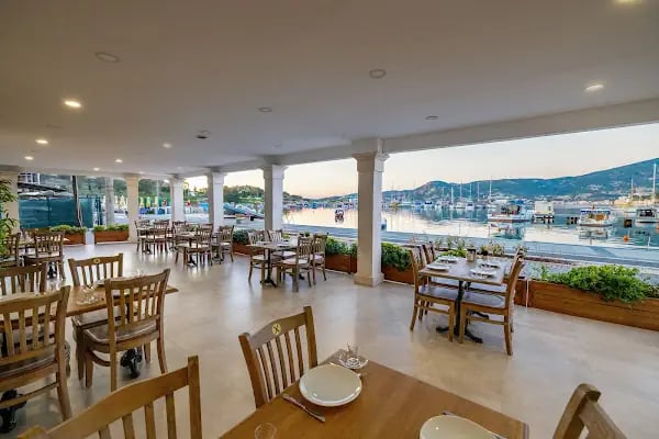 Hanedan Otel - Resim 13