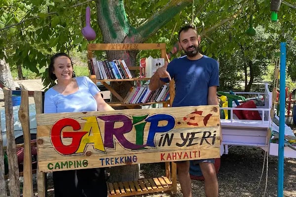 Garip Camping - Resim 19