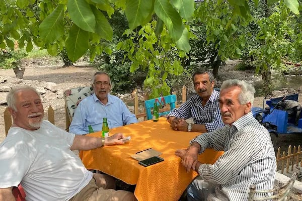 Garip Camping - Resim 7