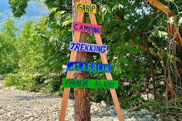 Garip Camping - Resim 11