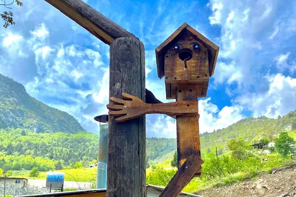 Garip Camping - Resim 12