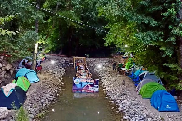 Garip Camping - Resim 5