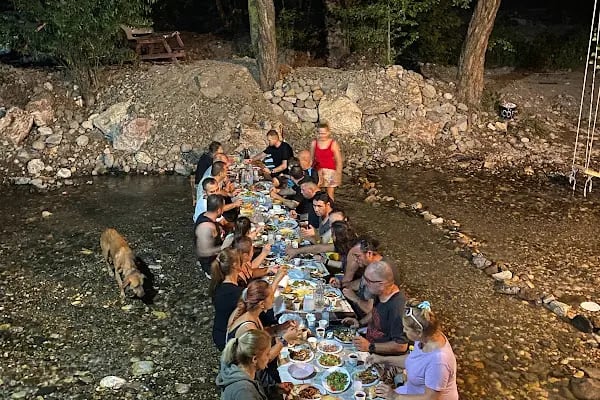 Garip Camping - Resim 6