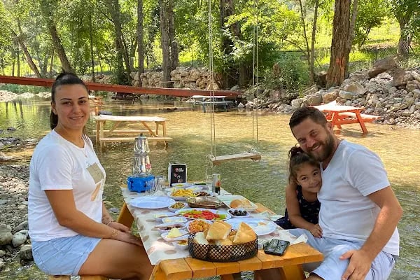 Garip Camping - Resim 3