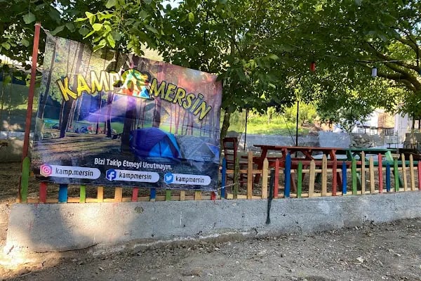 Garip Camping - Resim 17