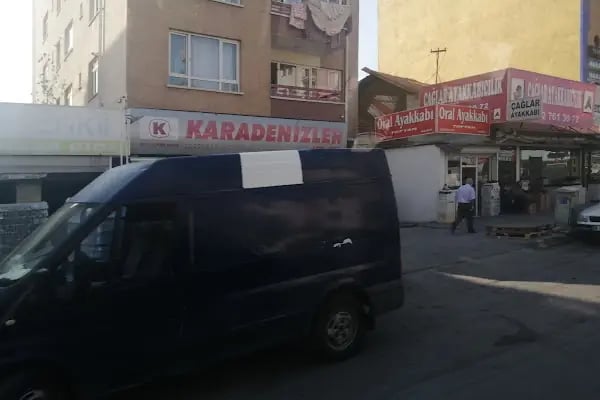 Karadenizler - Resim 3
