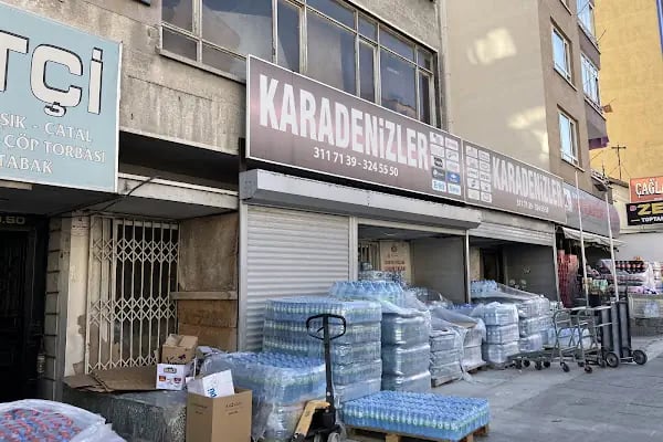 Karadenizler - Resim 2