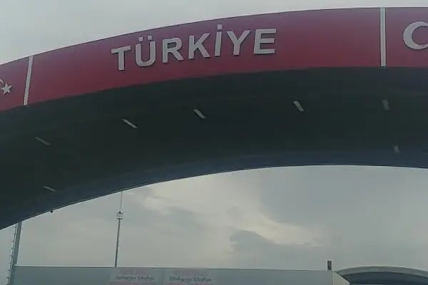 Aktaş gümrük müdürlüğü - Resim 14
