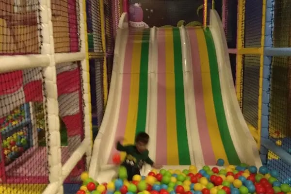 Playland - Resim 10