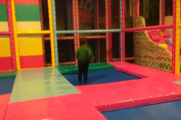 Playland - Resim 11