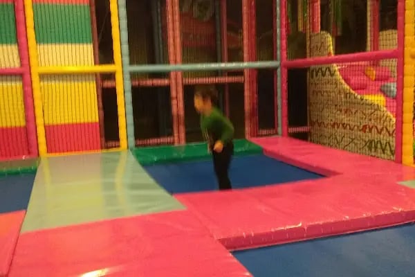 Playland - Resim 3