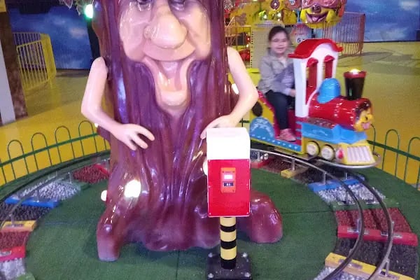 Playland - Resim 9