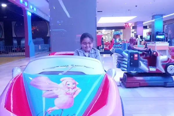 Playland - Resim 5