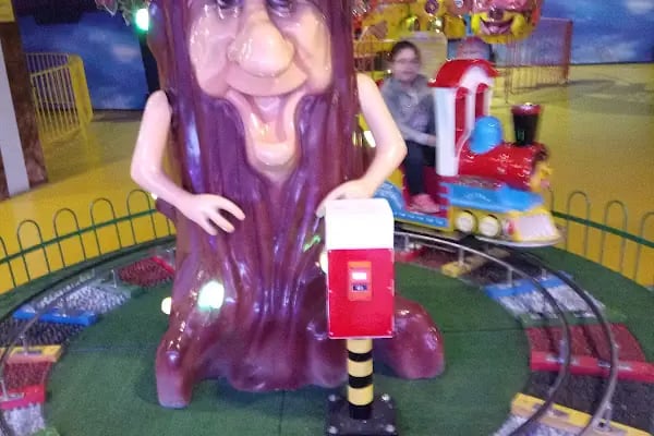 Playland - Resim 12