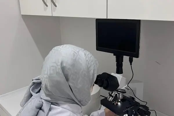 Güneşli Petliv Veteriner Kliniği - Resim 9