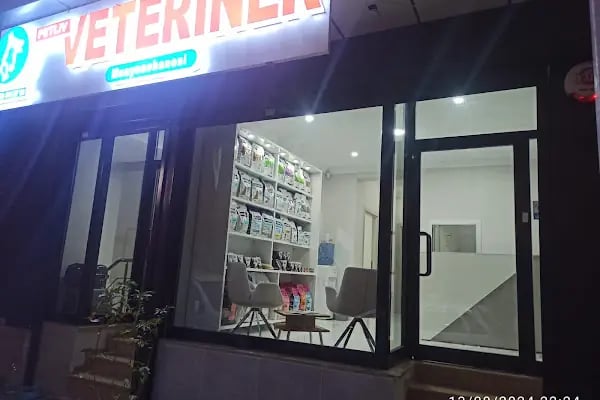 Güneşli Petliv Veteriner Kliniği - Resim 20