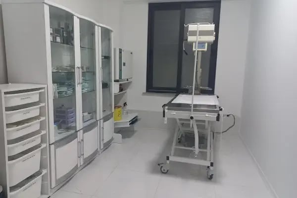 Güneşli Petliv Veteriner Kliniği - Resim 14