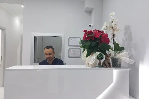 Güneşli Petliv Veteriner Kliniği - Resim 7